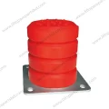 Elevator PU Buffer
