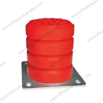 Elevator PU Buffer