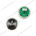 Elevator Push Button A4N33067