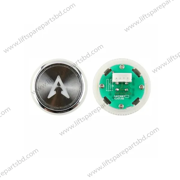 Elevator Push Button A4N33067