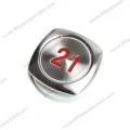 Elevator Push Button AN170G01