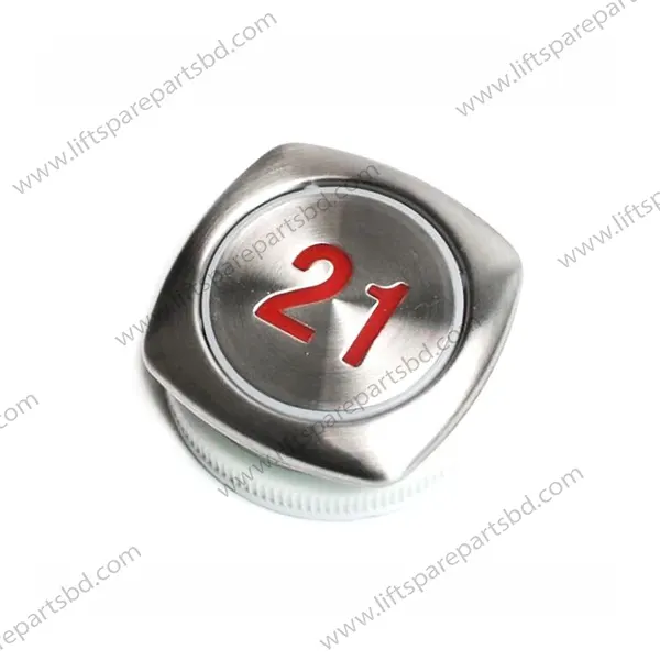 Elevator Push Button AN170G01