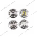 Elevator Push Button KDS300