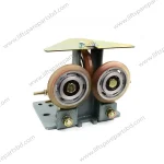 Elevator Roller Guide Shoe