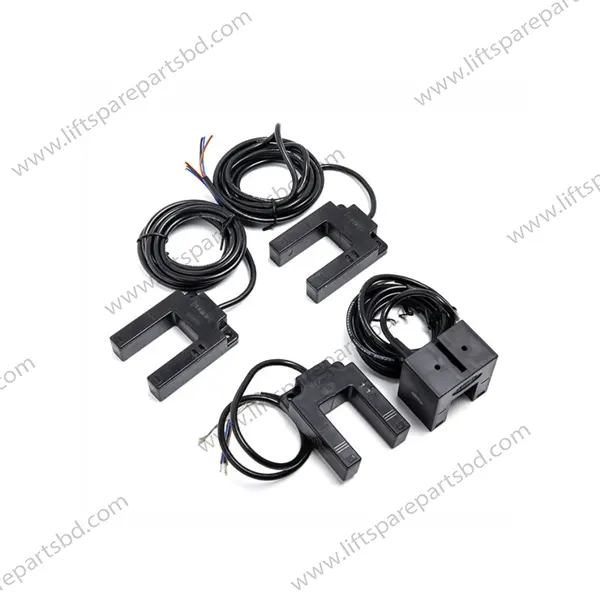 Elevator SHU30-M31DNP-F Leveling Sensor