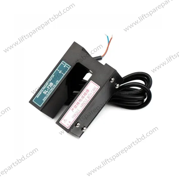 Elevator SL-73B Leveling Sensor