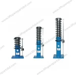 Elevator Safety Oil Buffer