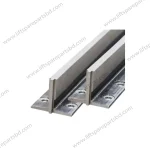 Elevator T75-3/B 10mm Main Guide Rail