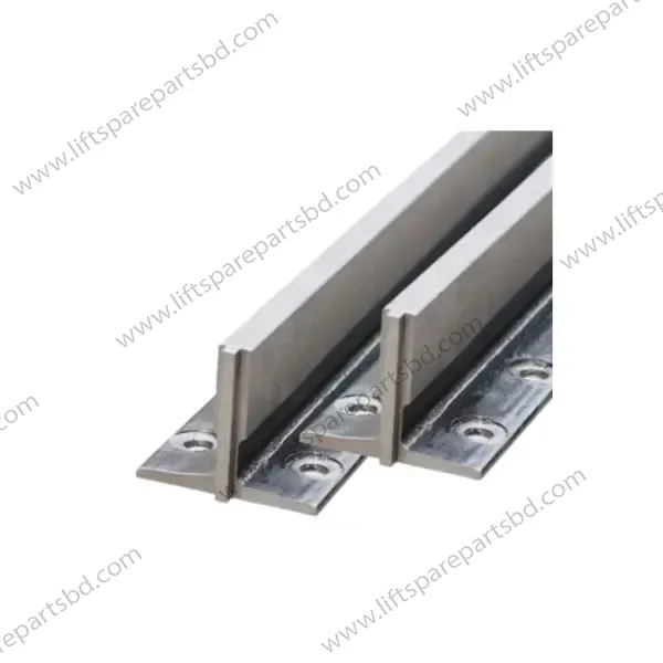Elevator T75-3/B 10mm Main Guide Rail