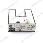 Elevator TN.DS25 Sensor