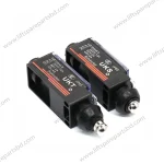 Elevator UKS UKT Buffer Switch