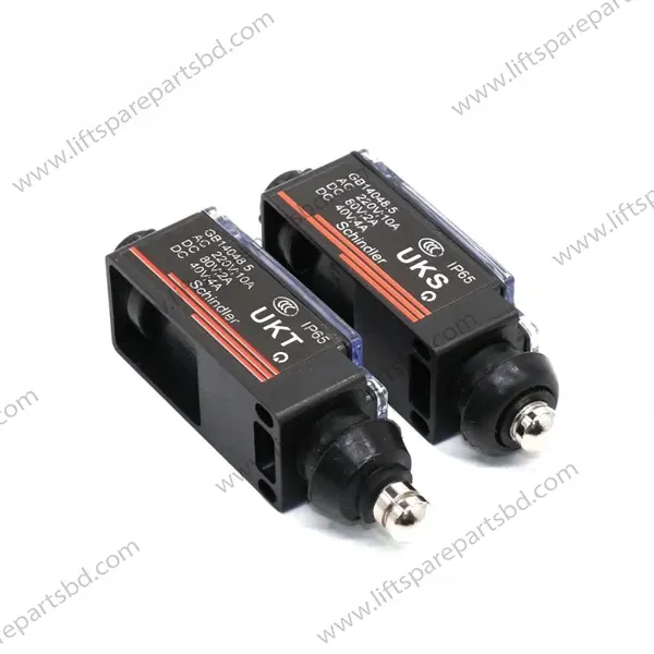 Elevator UKS UKT Buffer Switch