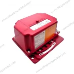 Elevator V-858N1 Seismic Sensor