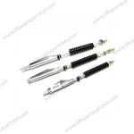 Elevator Wire Rope Fastening