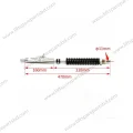 Elevator Wire Rope Fastening