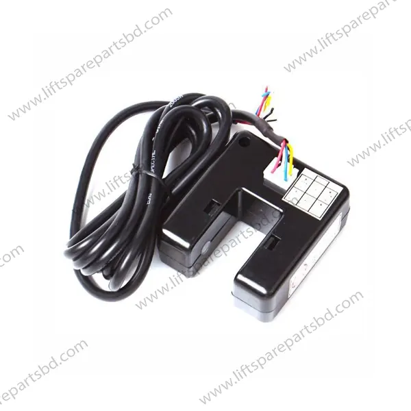 FUJI OS-2436-4 Elevator Leveling Sensor