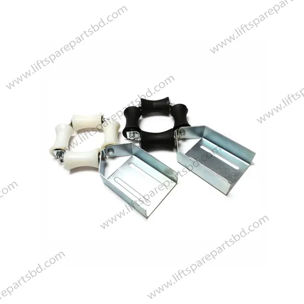 General 55*88mm Elevator Compensation Chain Guiding Device