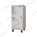 HAYASHIMU 15KVA Elevator AVR