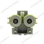Hitachi C0083111-B Elevator Roller Guide Shoe