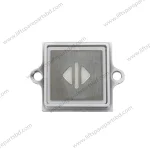 KONE Elevator Call Button