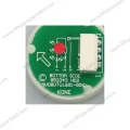 KONE Elevator Call Button