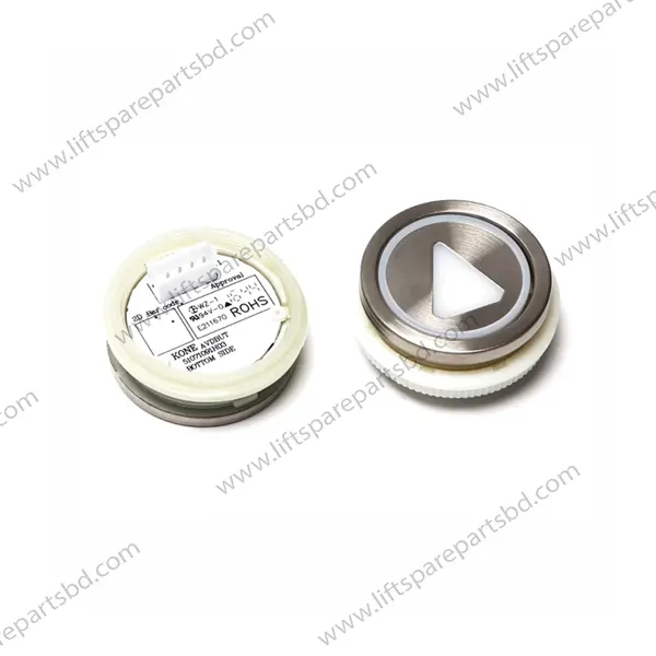 KONE KDS220 KDS330 Elevator Push Button