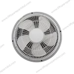 Lift Cabin Round BRB Fan