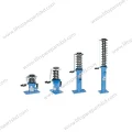 Lift Hydraulic Buffer