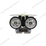 Lift Roller Guide Shoe