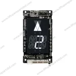 MCTC-HCB-D630 4.3 Inch LED Segment LOP PCB Board