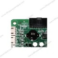 MONARCH MCTC-COB-A1 Elevator PCB