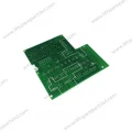 MONARCH MCTC-CTB-H5 Elevator PCB