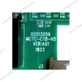 MONARCH MCTC-CTB-H5 Elevator PCB