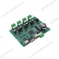 MONARCH MCTC-GCB-A Elevator PCB