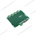 MONARCH MCTC-GCB-A Elevator PCB