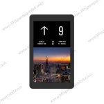 MONARCH MCTC-HCB-T64A 10.1 Inch COP Display Board