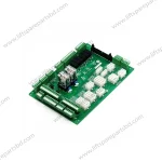 MONARCH MCTC-KCB-B1 Lift PCB