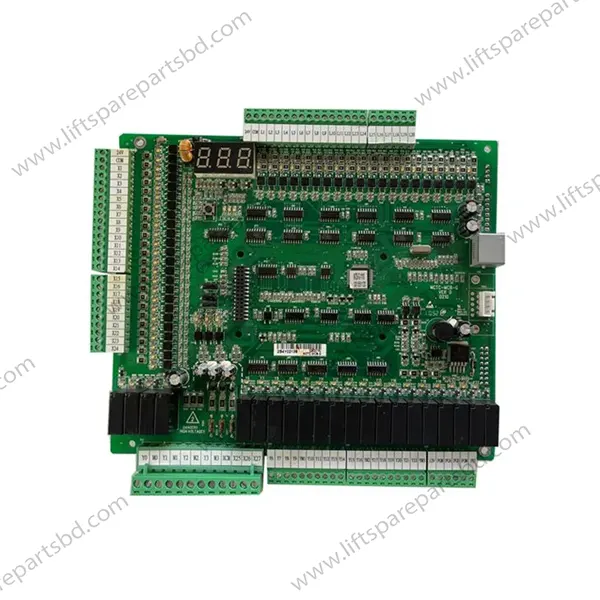MONARCH MCTC-MCB-C2 Lift PCB