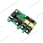 MONARCH MCTC-PCB-A2 Elevator Power Board
