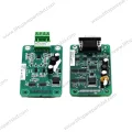 MONARCH MCTC-PG-E Elevator PCB Board