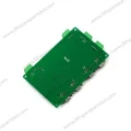 MONARCH MCTC-TCC-B1 Elevator PCB