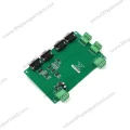 MONARCH MCTC-TCC-B1 Elevator PCB