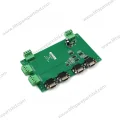 MONARCH MCTC-TCC-B1 Elevator PCB