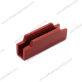 Mitsubishi 120*10mm 16mm Elevator Guide Shoe Liner - Image 2