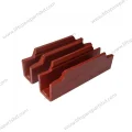 Mitsubishi 16mm Elevator Guide Shoe Liner