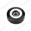 Mitsubishi 6203 Elevator Guide Shoe Roller