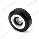 Mitsubishi 6203 Elevator Guide Shoe Roller