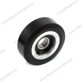 Mitsubishi 6203 Elevator Guide Shoe Roller
