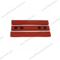 Mitsubishi Elevator High Speed Guide Shoe Liner - Image 2