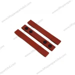 Mitsubishi Elevator High Speed Guide Shoe Liner